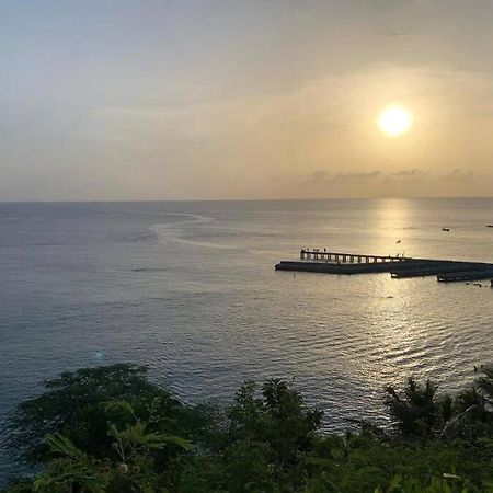 Borinquen Beach House Villa Camaceyes Exterior foto