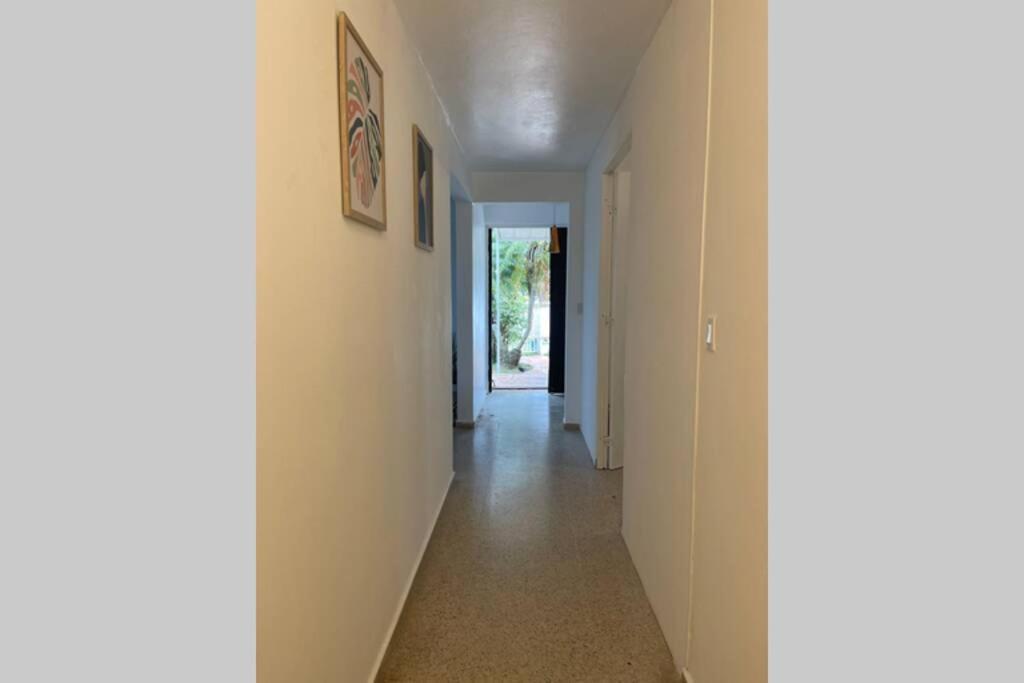 Borinquen Beach House Villa Camaceyes Exterior foto